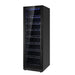KingsBottle Beverage Refrigerator With Low - E Glass Door - CulinaryProfis