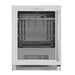 KingsBottle Glass Door Steak Ager Refrigerator - CulinaryProfis