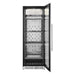 KingsBottle Glass Door Steak Ager Refrigerator - CulinaryProfis