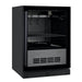 KingsBottle Glass Door Steak Ager Refrigerator - CulinaryProfis