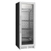 KingsBottle Glass Door Steak Ager Refrigerator - CulinaryProfis