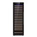 KingsBottle Upright Low - E Glass Door Large Wine Cooler - CulinaryProfis