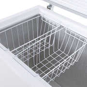 Avanti 10.0 cu. ft. Garage Ready Convertible Chest Freezer Avanti Products, LLC
