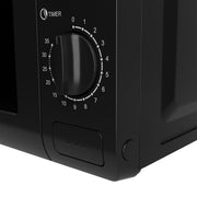 Avanti Microwave Oven with Mechanical Dials, 0.7 cu. ft. Avanti Products, LLC