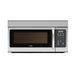KoolMore 1.6 cu. ft. Over the Range Stainless Steel Microwave, KM - MOT - 1SS. - CulinaryProfis