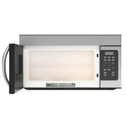 KoolMore 1.6 cu. ft. Over the Range Stainless Steel Microwave, KM - MOT - 1SS. - CulinaryProfis