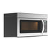 KoolMore 1.6 cu. ft. Over the Range Stainless Steel Microwave, KM - MOT - 1SS. - CulinaryProfis