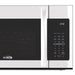KoolMore 1.9 cu. ft. Over - the - Range Microwave – Stainless Steel KM - MOT - 2SS - CulinaryProfis