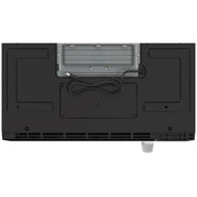 KoolMore 1.9 cu. ft. Over - the - Range Microwave – Stainless Steel KM - MOT - 2SS - CulinaryProfis