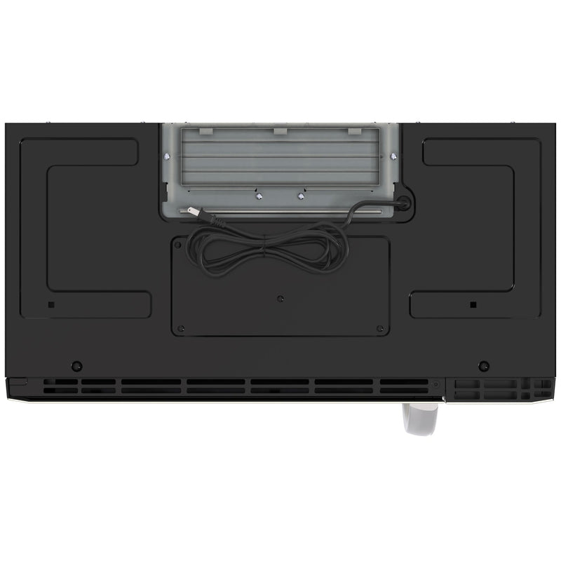 KoolMore 1.9 cu. ft. Over - the - Range Microwave – Stainless Steel KM - MOT - 2SS - CulinaryProfis