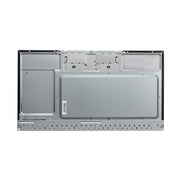 KoolMore 30 in. 1.5 cu.ft Over - the - Range Convection Microwave Oven in Black (KM - MOTC - 15SS) - CulinaryProfis