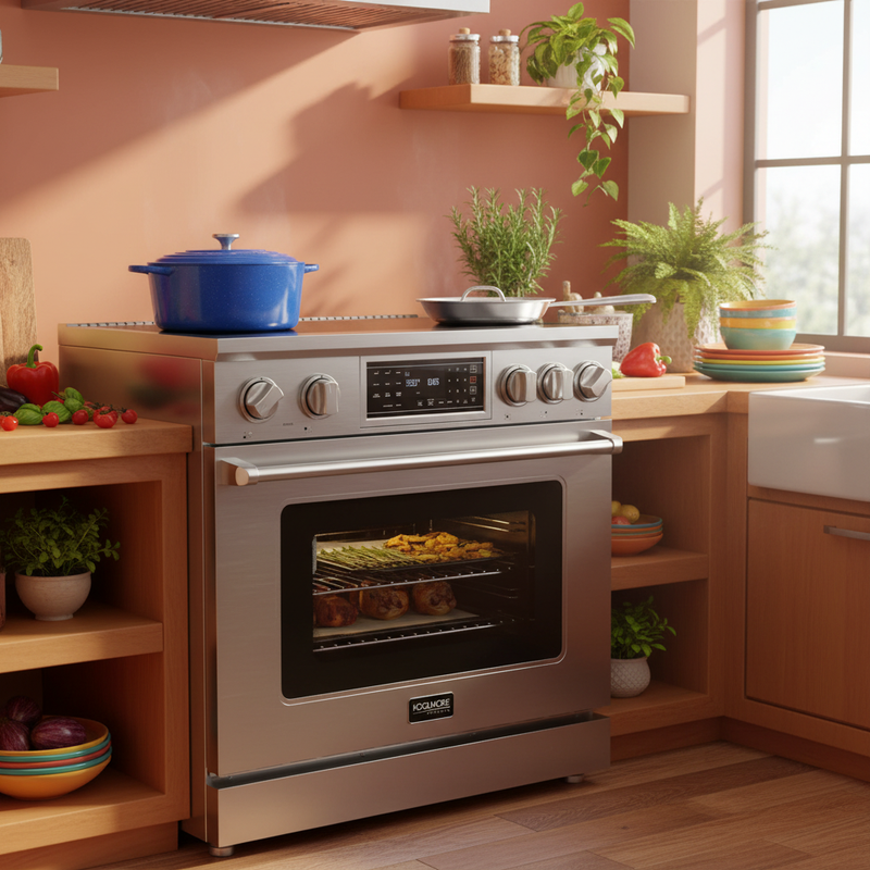 Cooking Equipments
