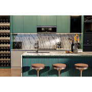 KoolMore Over - the - Range Low Profile Microwave – 1.2 cu. ft. KM - MLPOT - 1SS - CulinaryProfis