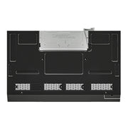 KoolMore Over - the - Range Low Profile Microwave – 1.2 cu. ft. KM - MLPOT - 1SS - CulinaryProfis