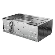 KoolMore Over - the - Range Low Profile Microwave – 1.2 cu. ft. KM - MLPOT - 1SS - CulinaryProfis