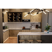 KoolMore Over - the - Range Low Profile Microwave – 1.2 cu. ft. KM - MLPOT - 1SS - CulinaryProfis