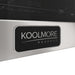 KoolMore Reserve 24 in. Built - In Microwave Convection Oven with Air Fry, 3 - in - 1 Combo, Sensor Cook, Soft - Close Door, 1.6 cu. ft. in Stainless Steel (KM - CWO24 - AFSS) - CulinaryProfis