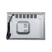 KoolMore Reserve 30 in. Stainless Steel Built - in Convection Microwave Oven with Speed and Sensor Cooking, 1.6 Cu. Ft. in Black (KM - CWO30 - BSS) - CulinaryProfis