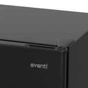 Avanti 1.6 cu. ft. Compact Refrigerator Avanti Products, LLC