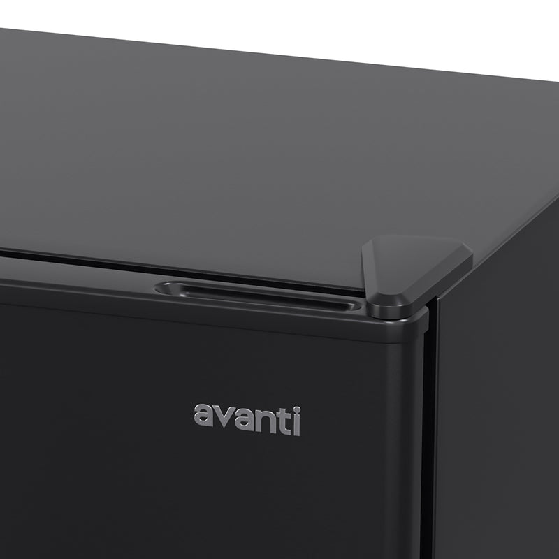 Avanti 1.6 cu. ft. Compact Refrigerator Avanti Products, LLC