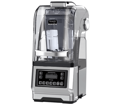 Kuvings Commercial Auto Blender with Vacuum 3 hp CB1000 - CulinaryProfis