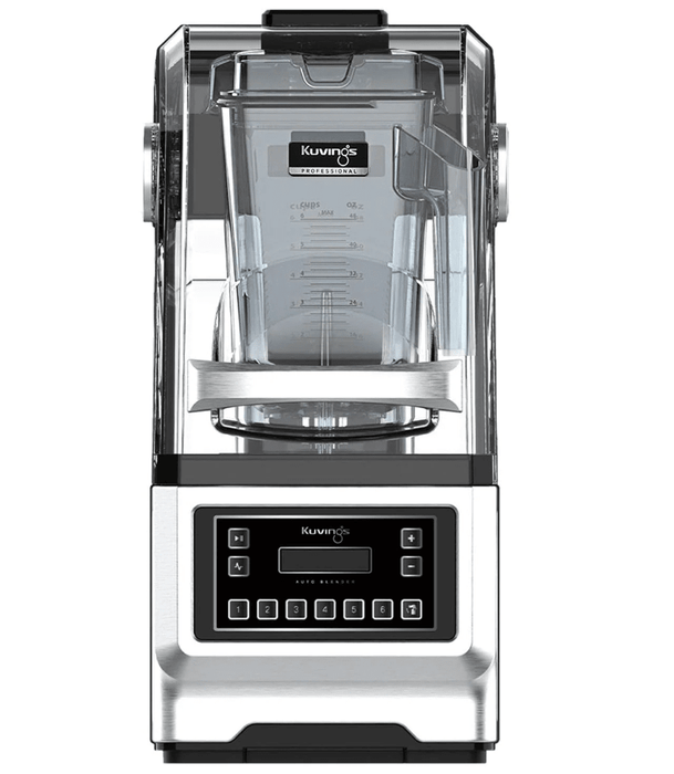 Kuvings Commercial Auto Blender (without Vacuum) 3 - hp CB980 - CulinaryProfis