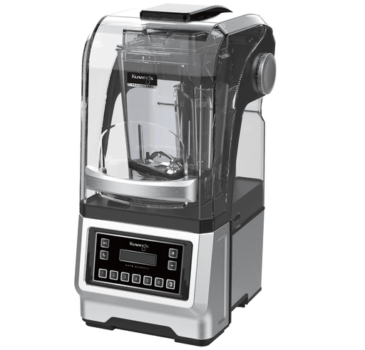 Kuvings Commercial Auto Blender (without Vacuum) 3 - hp CB980 - CulinaryProfis