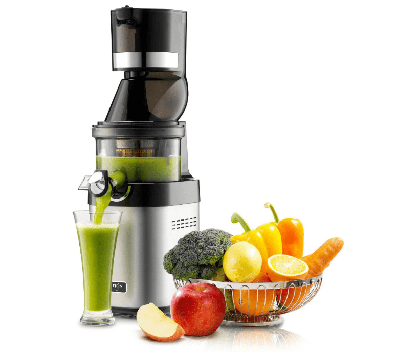 Kuvings CS600 Commercial Masticating Whole Slow Juicer - CulinaryProfis