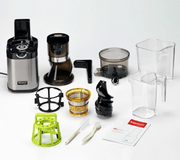 Kuvings CS600 Commercial Masticating Whole Slow Juicer - CulinaryProfis