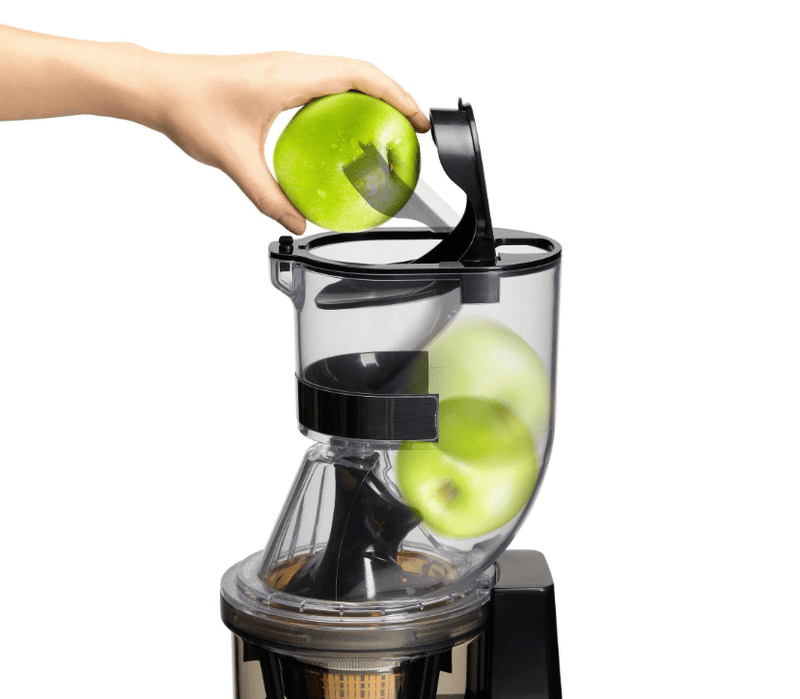 Kuvings CS600 Commercial Masticating Whole Slow Juicer - CulinaryProfis