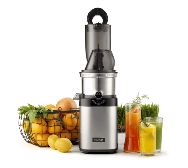 Kuvings CS700 Commercial Masticating Juicer - CulinaryProfis