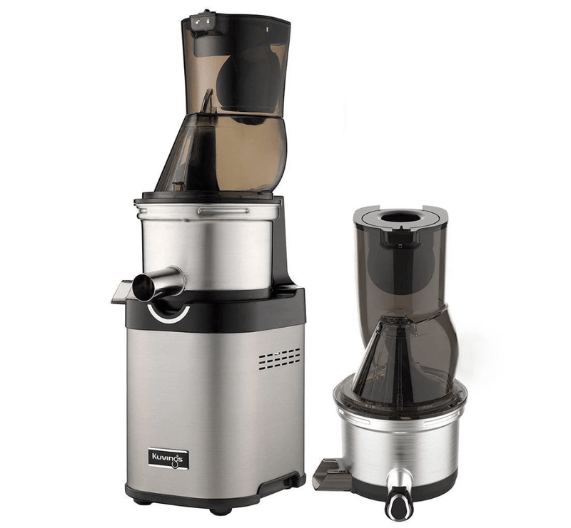 Kuvings CS700 Commercial Masticating Juicer - CulinaryProfis