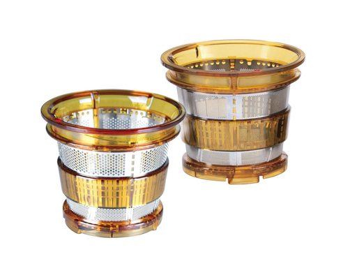 Kuvings Masticating Juicer Master Chef CS700X (without an extra topset) - CulinaryProfis