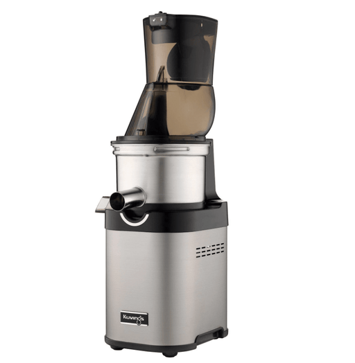Kuvings Masticating Juicer Master Chef CS700X (without an extra topset) - CulinaryProfis