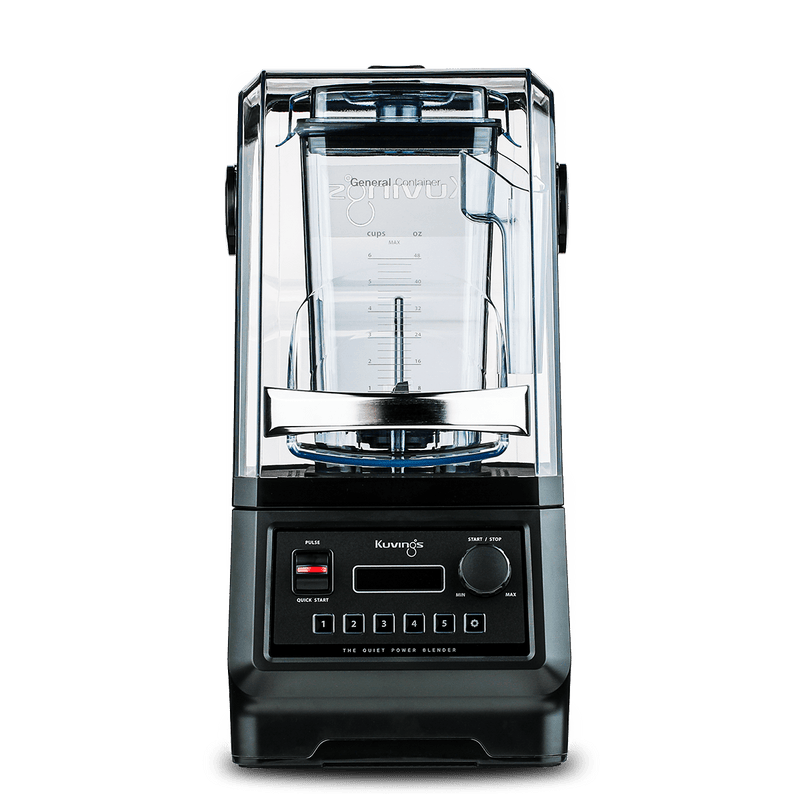 Kuvings Professional Power Blender CB850 - CulinaryProfis