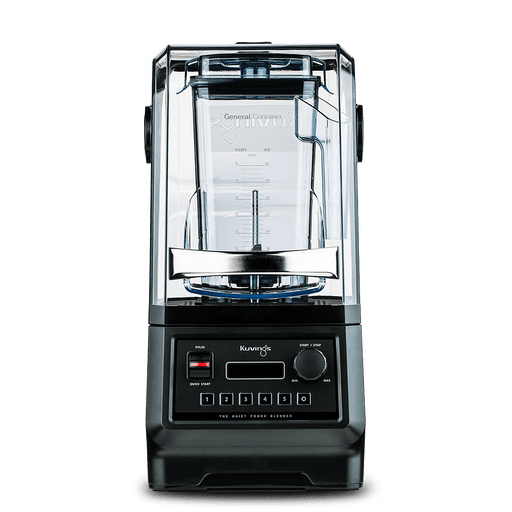 Kuvings Professional Power Blender CB850 - CulinaryProfis