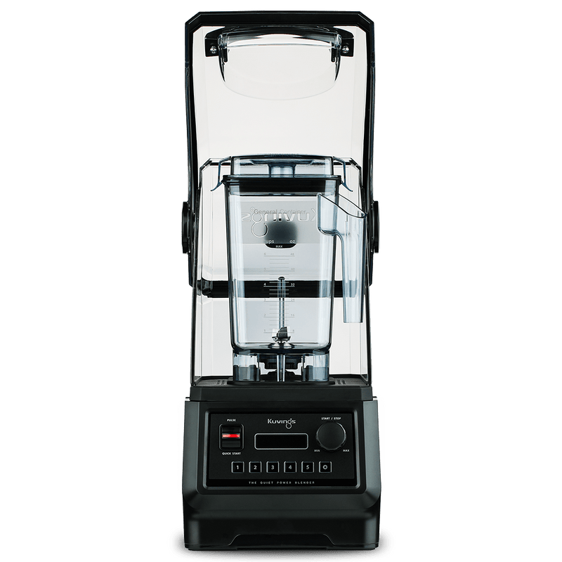Kuvings Professional Power Blender CB850 - CulinaryProfis