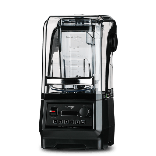 Kuvings Professional Power Blender CB850 - CulinaryProfis
