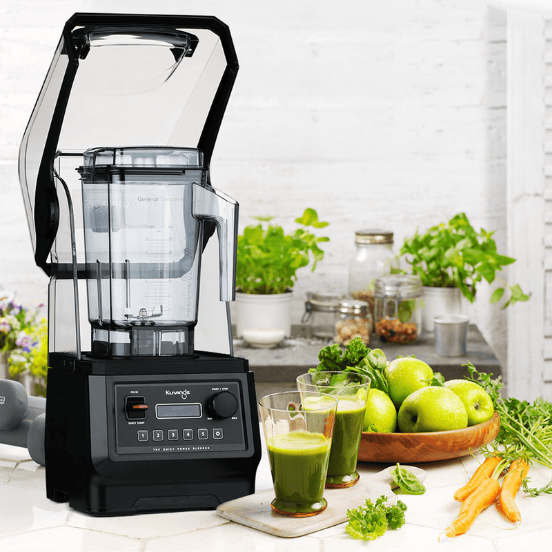 Kuvings Professional Power Blender CB850 - CulinaryProfis