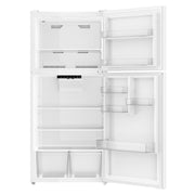 Avanti MaxxSpace Garage-Ready 21 cu. ft. Refrigerator Avanti Products, LLC