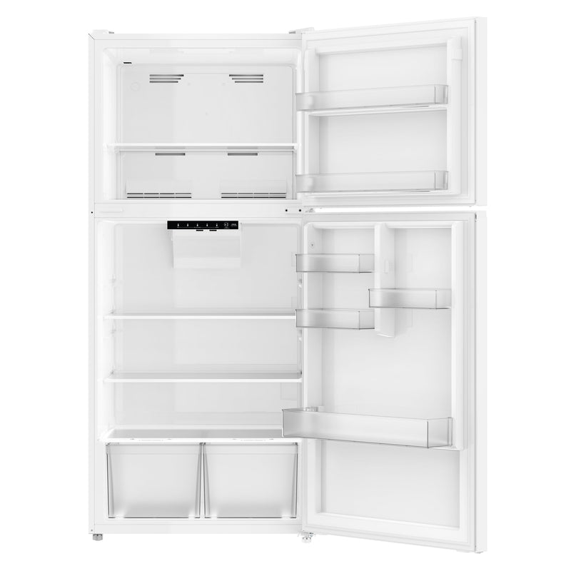 Avanti MaxxSpace Garage-Ready 21 cu. ft. Refrigerator Avanti Products, LLC