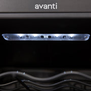 Avanti 34 Bottle Wine Cooler Avanti Products, LLC