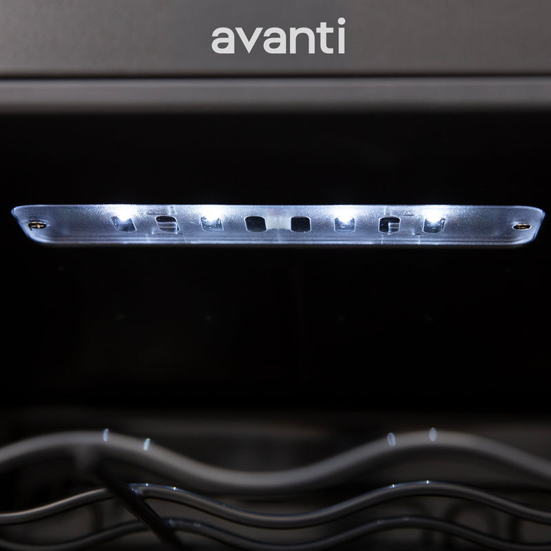 Avanti 34 Bottle Wine Cooler Avanti Products, LLC