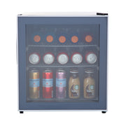 Avanti Beverage Center, 60 Can Capacity Avanti Products, LLC