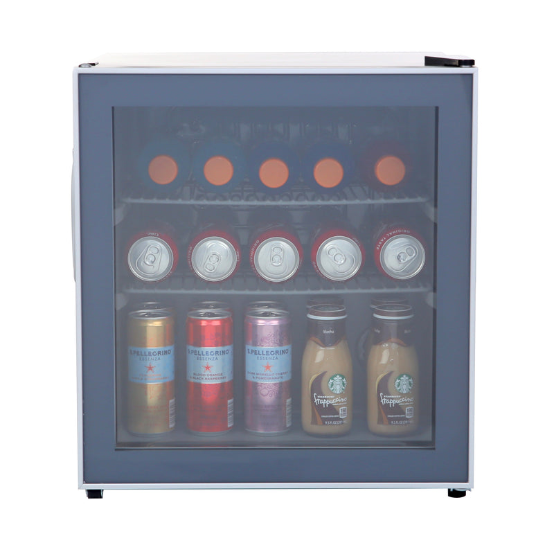 Avanti Beverage Center, 60 Can Capacity Avanti Products, LLC