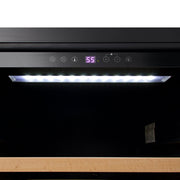 Avanti DESIGNER Series Wine Cooler, 165 Bottle Capacity Avanti Products, LLC