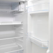 Avanti 3.0 Cu. Ft. Retro Compact Refrigerator Avanti Products, LLC
