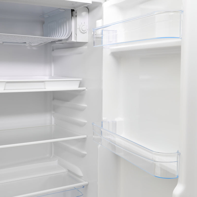 Avanti 3.0 Cu. Ft. Retro Compact Refrigerator Avanti Products, LLC