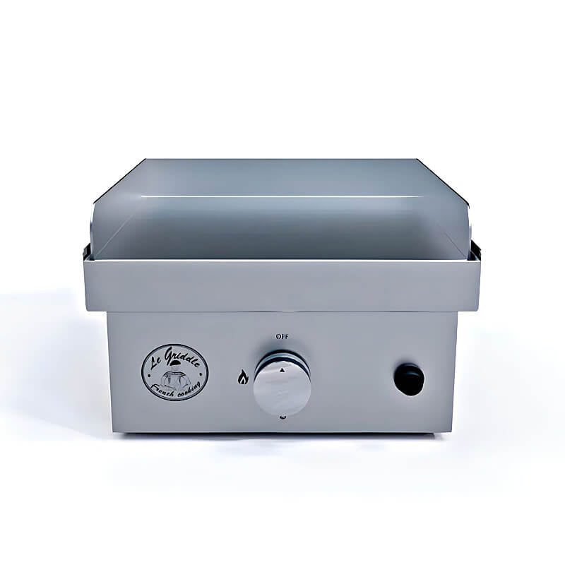 Le Griddle 16 Inch Wee Built In Gas Griddle - CulinaryProfis
