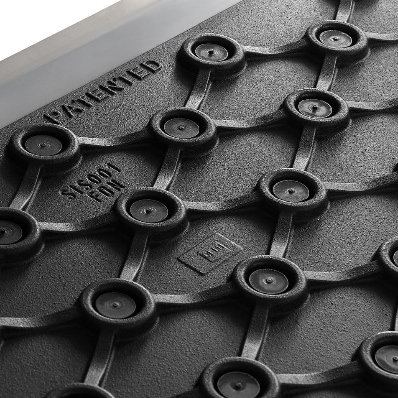Le Griddle 16 Inch Wee Built In Gas Griddle - CulinaryProfis